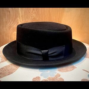Biltmore Royal Orleans Porkpie Hat